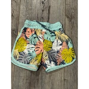 cat & jack 12 month boys swim trunks‎ excellent condition
